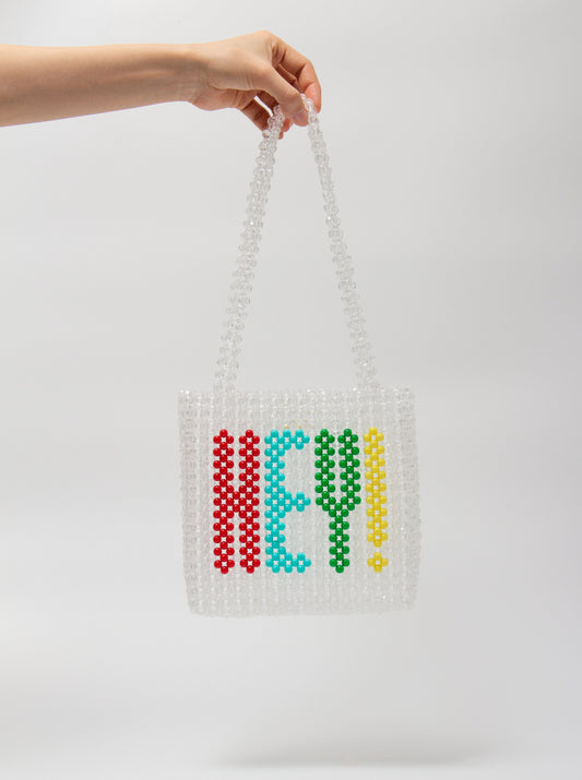 HEY ! toto bag