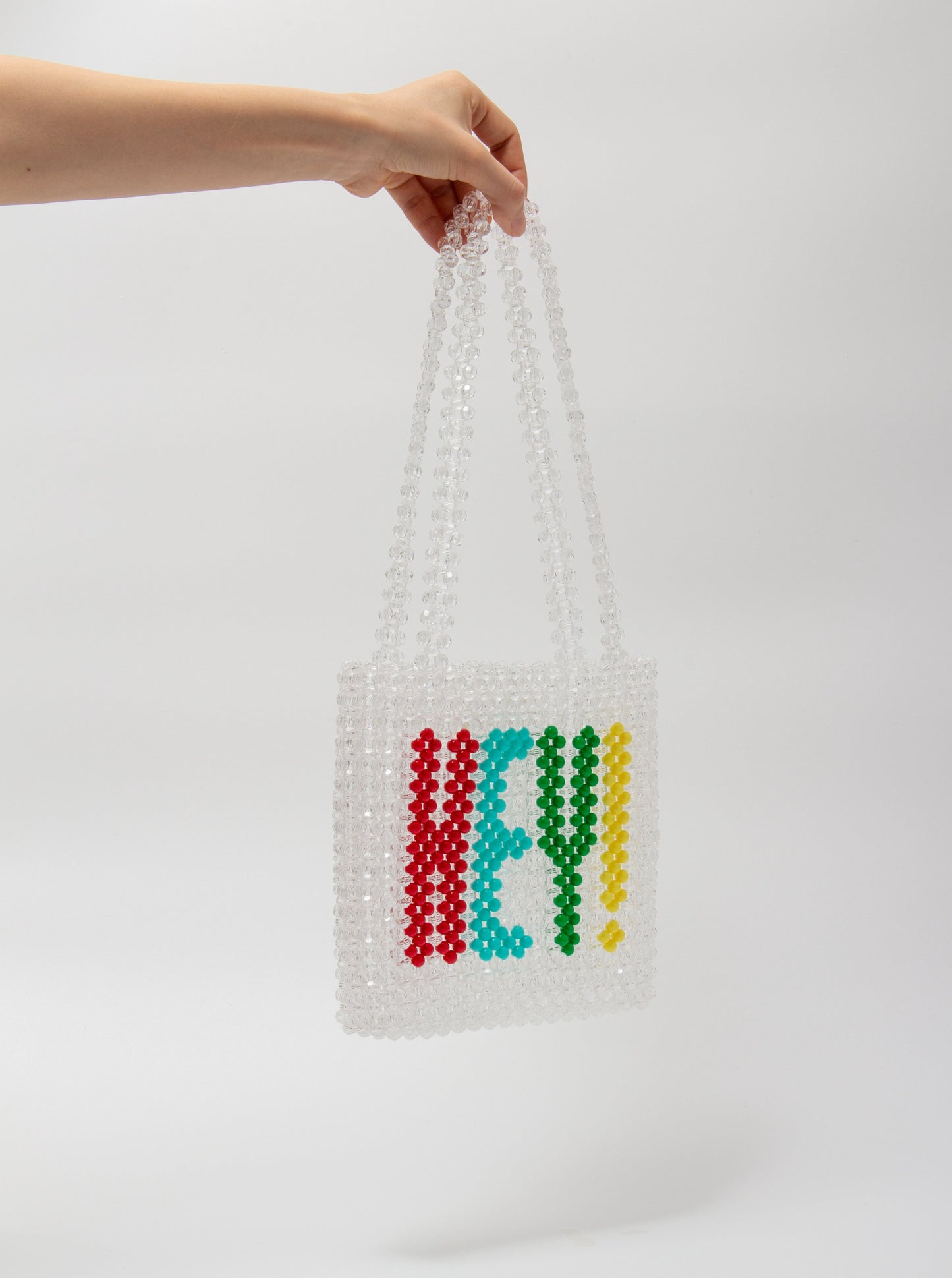 HEY ! toto bag