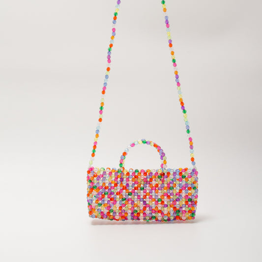  minimalist shoulder bag（sparkle）