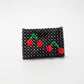 cherry card case