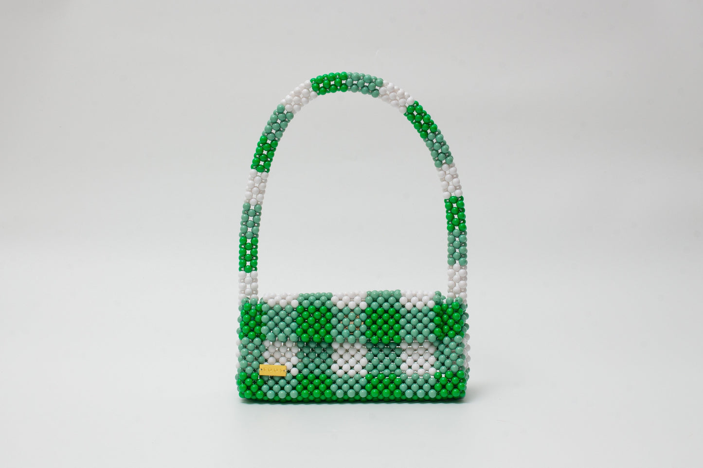 sparkle handbag