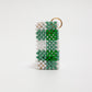 key case（green checked）