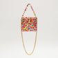 three way chain bag mini（sparkle）
