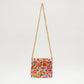three way chain bag mini（sparkle）