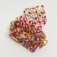 three way chain bag mini（sparkle）