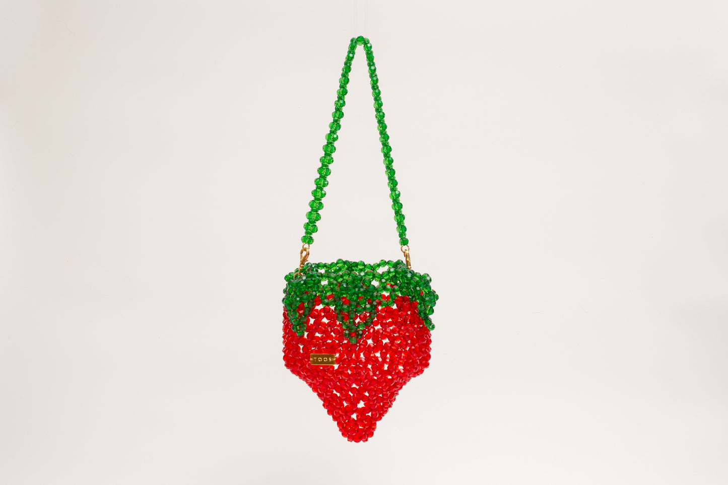 fruits bag（strawberry)