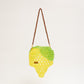 fruits bag（lemon)