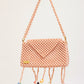 Space Handbag (Beige)