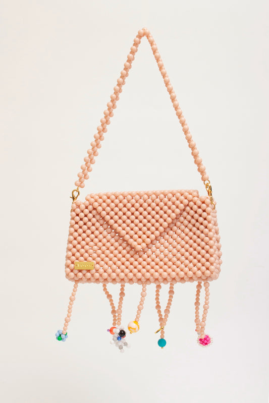 space handbag(beige)