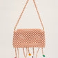 Space Handbag (Beige)