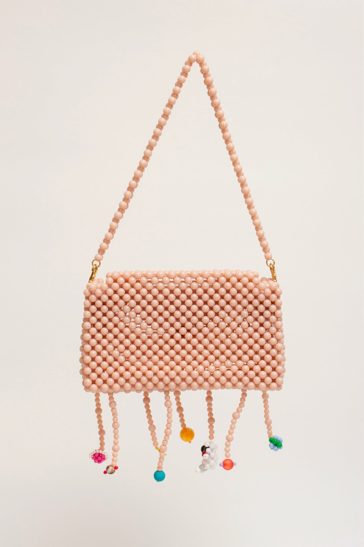 Space Handbag (Beige)