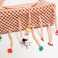 Space Handbag (Beige)