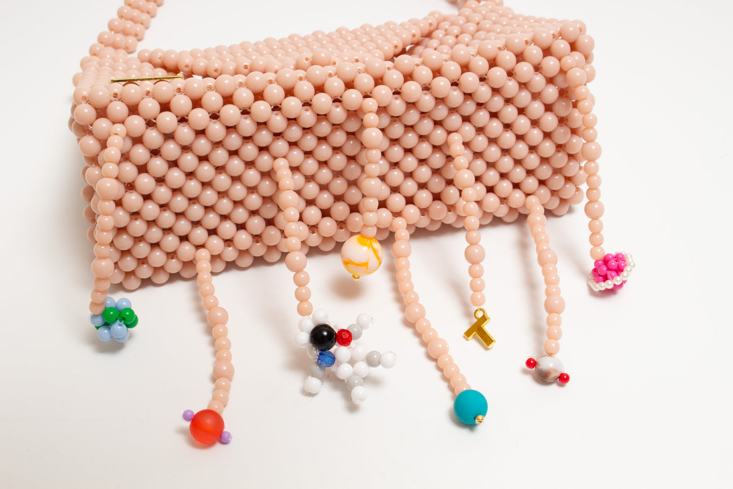 Space Handbag (Beige)
