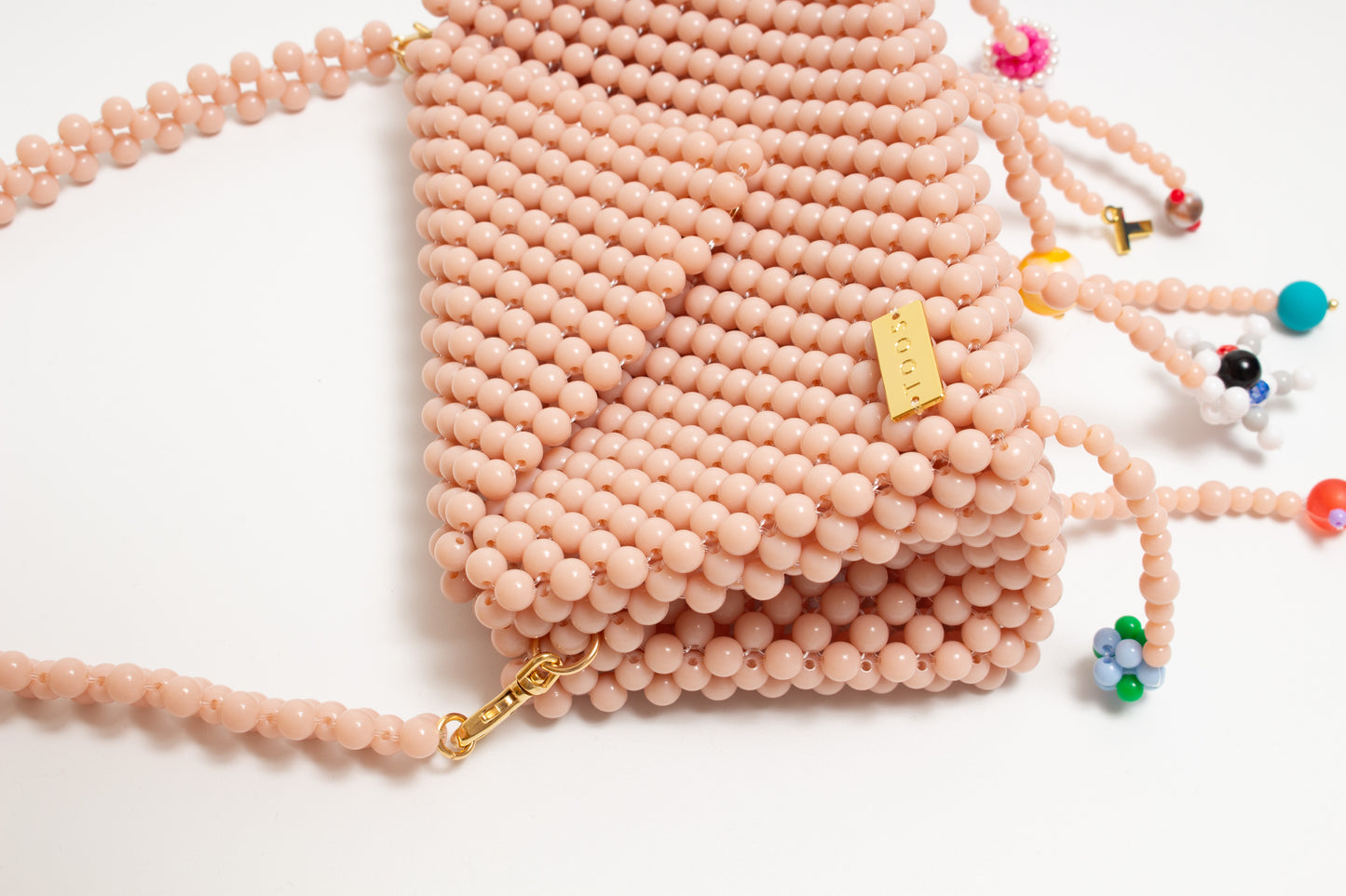 Space Handbag (Beige)