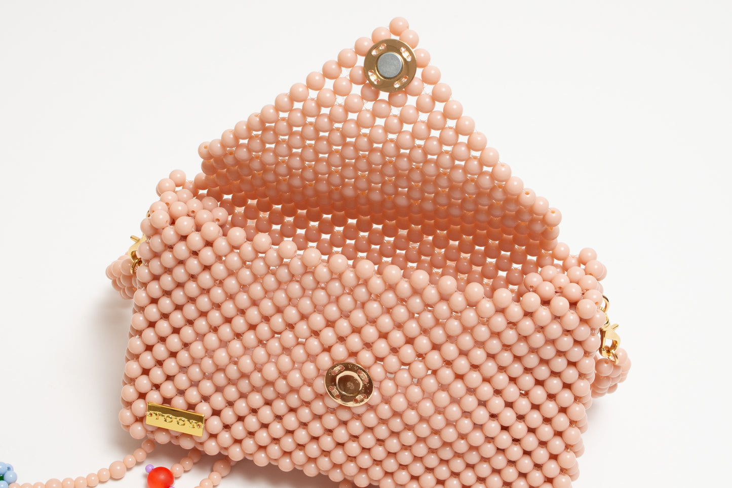 Space Handbag (Beige)