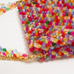 three way chain bag big（sparkle）