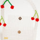 sparkle handbag