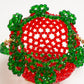 fruits bag（strawberry)