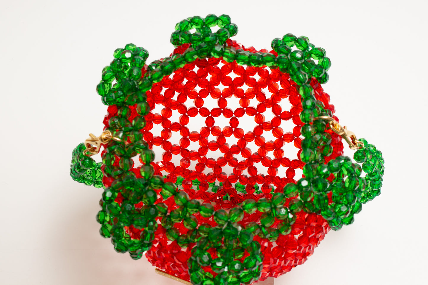 fruits bag（strawberry)