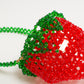 fruits bag（strawberry)