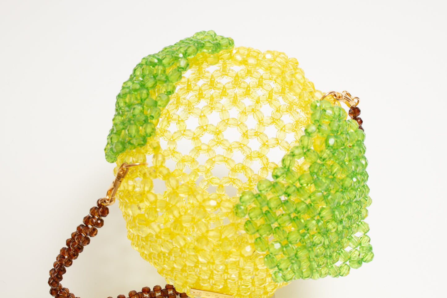 fruits bag（lemon)