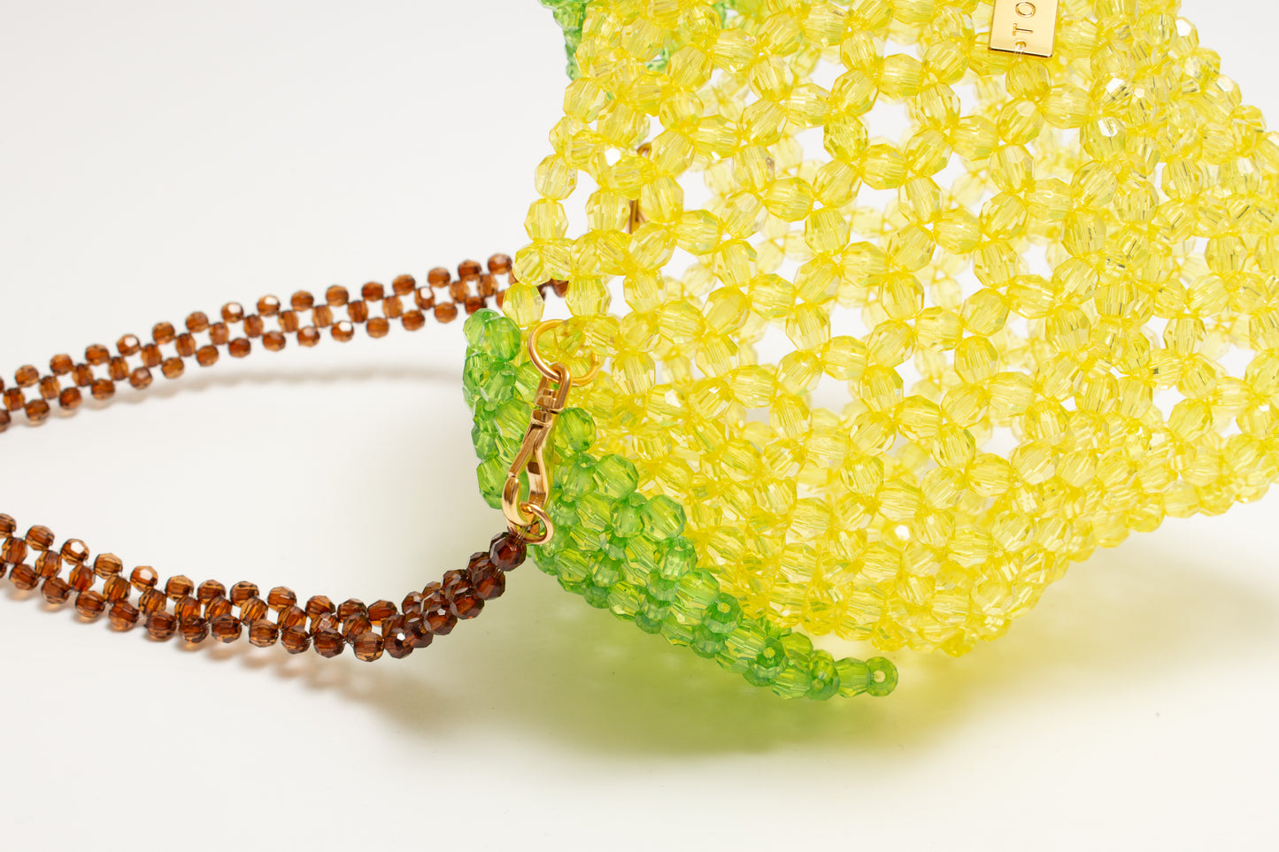 fruits bag（lemon)