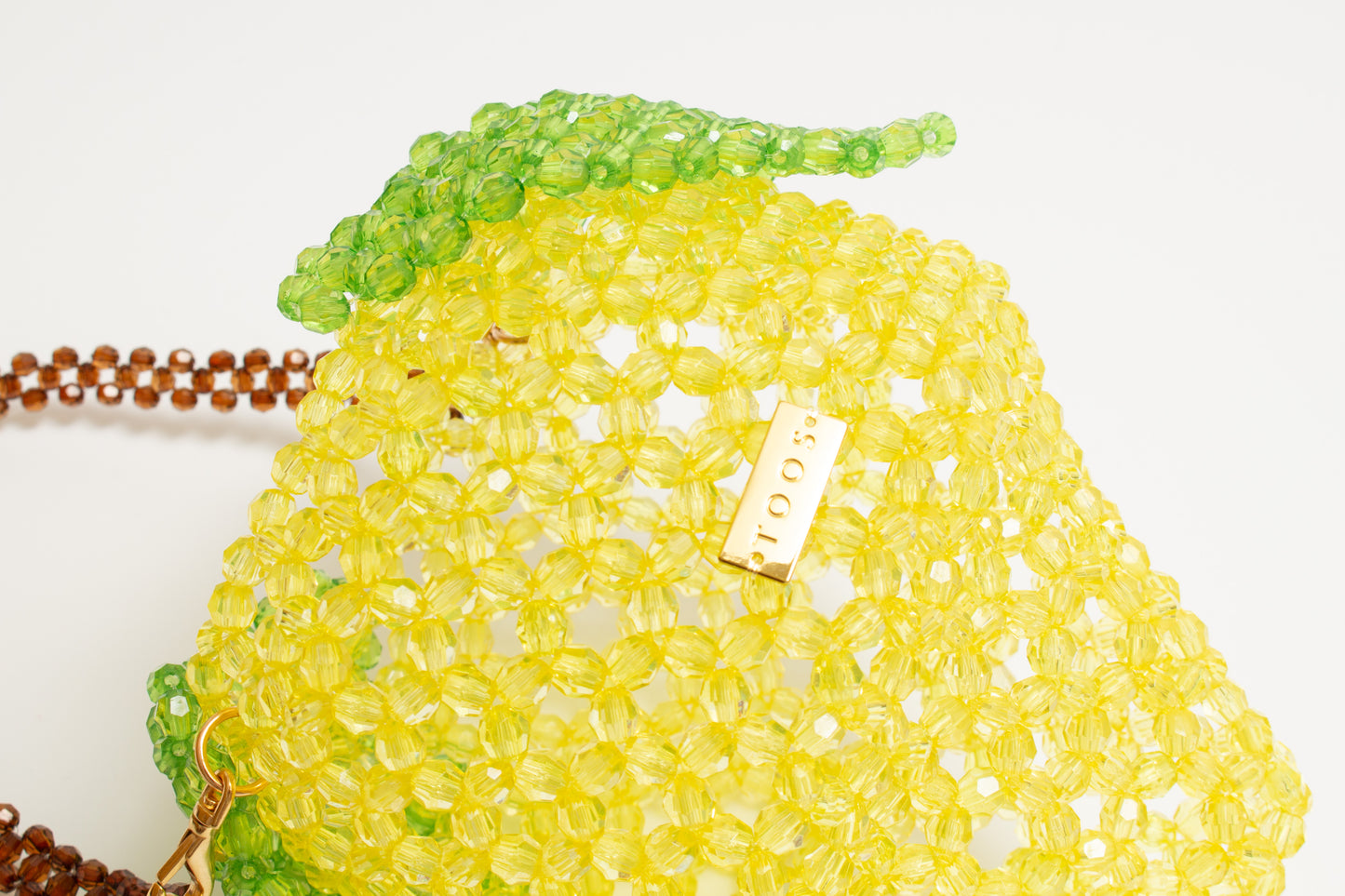fruits bag（lemon)