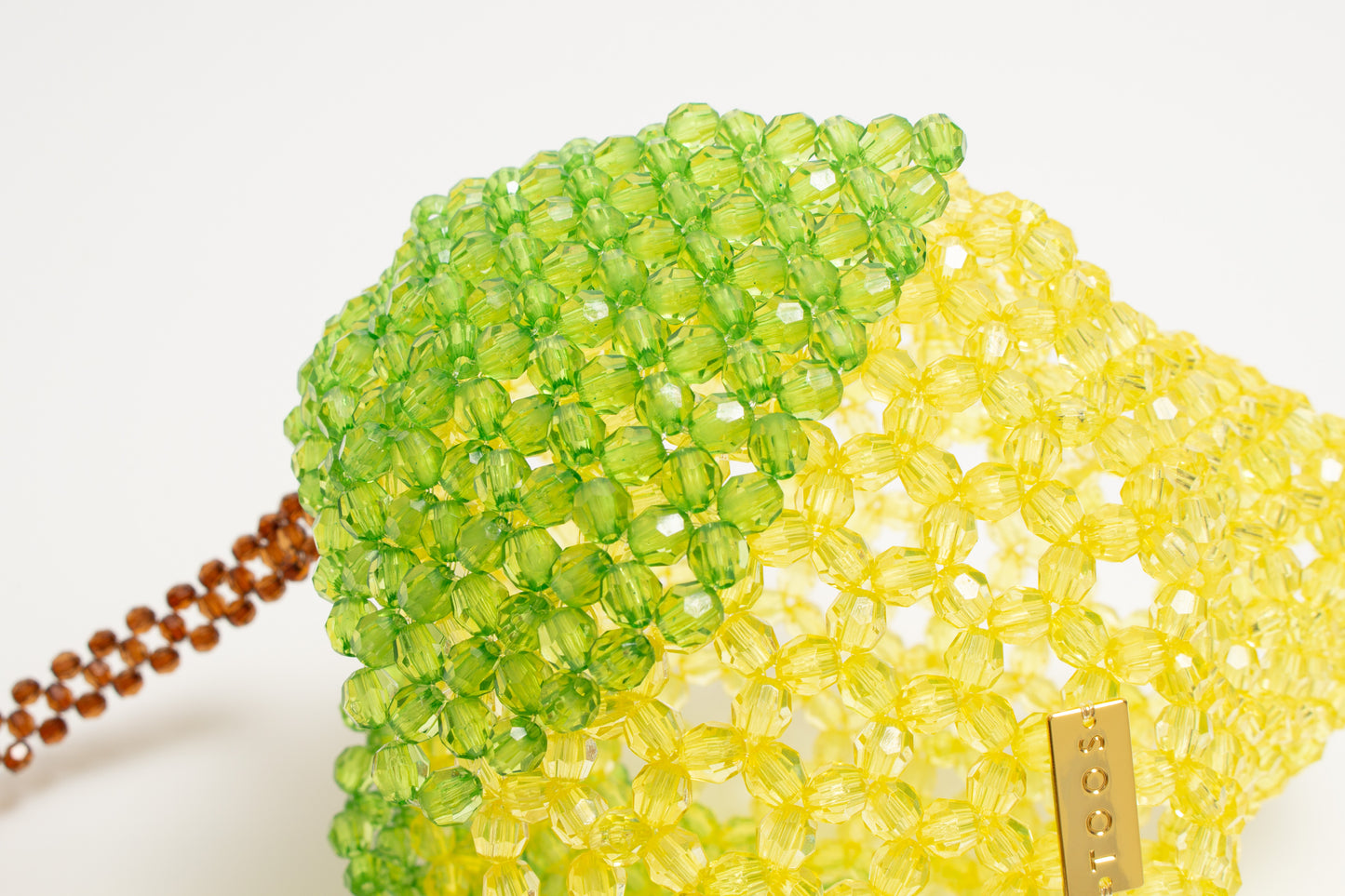 fruits bag（lemon)
