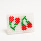 fruits card case（cherry）