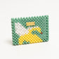 【2/25 20:00-販売】fruits card case（banana）