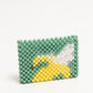 【2/25 20:00-販売】fruits card case（banana）