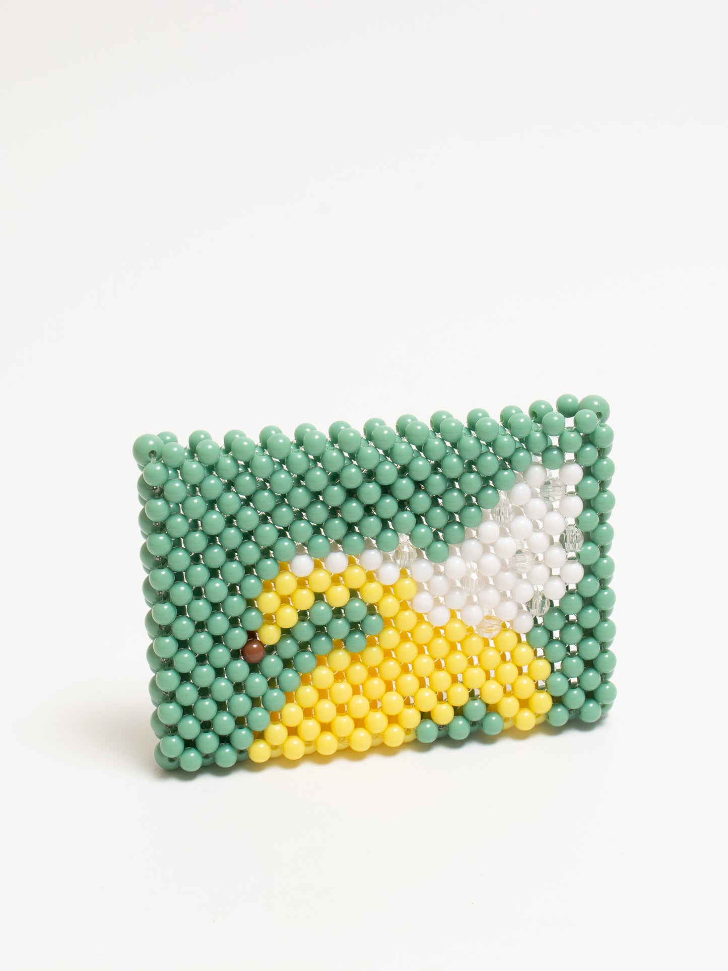 【2/25 20:00-販売】fruits card case（banana）