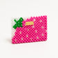 fruits card case（strawberry）