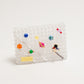 Space Card Case (Clear)