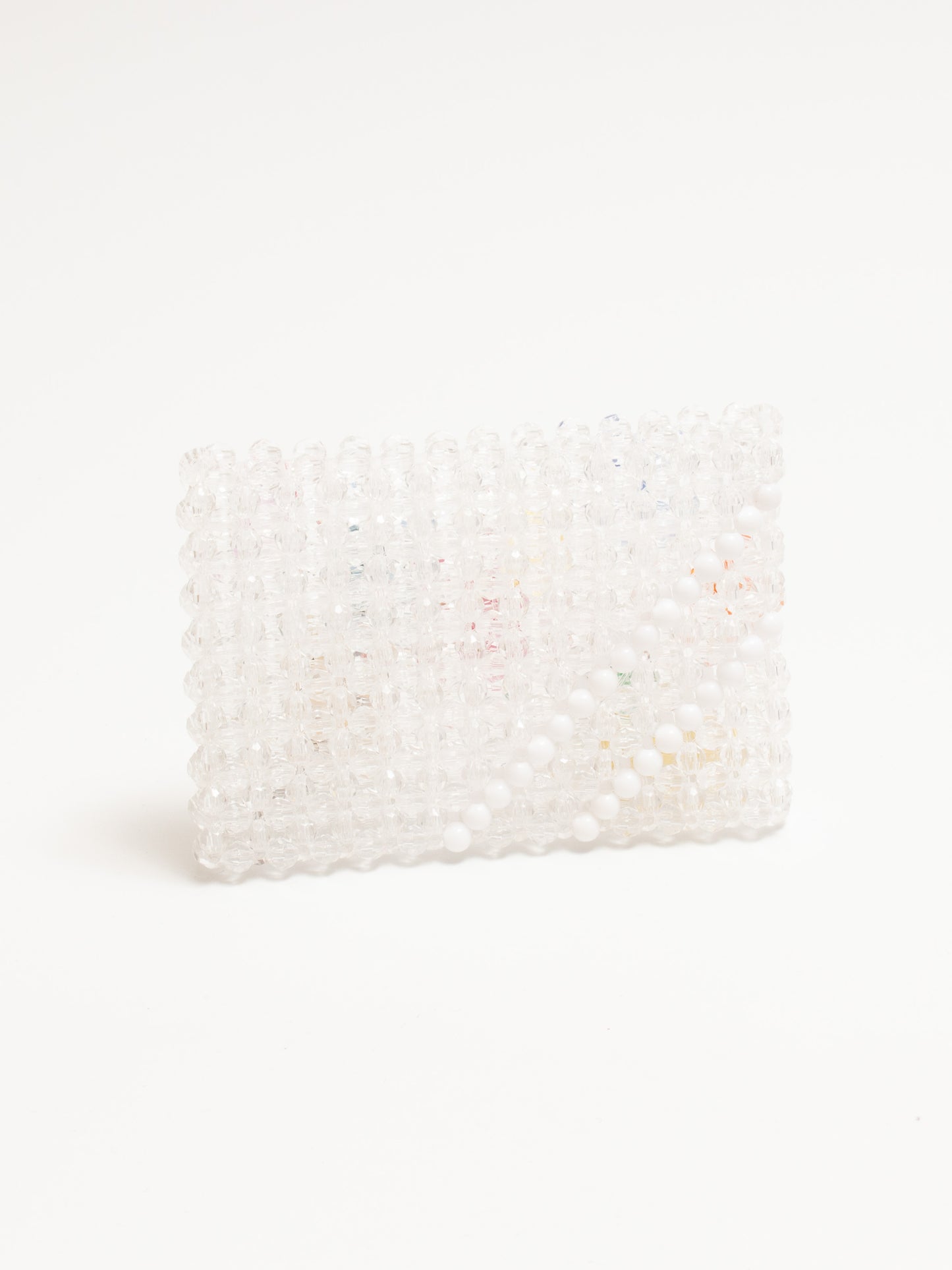 Space Card Case (Clear)