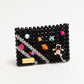 Space Card Case (Black)