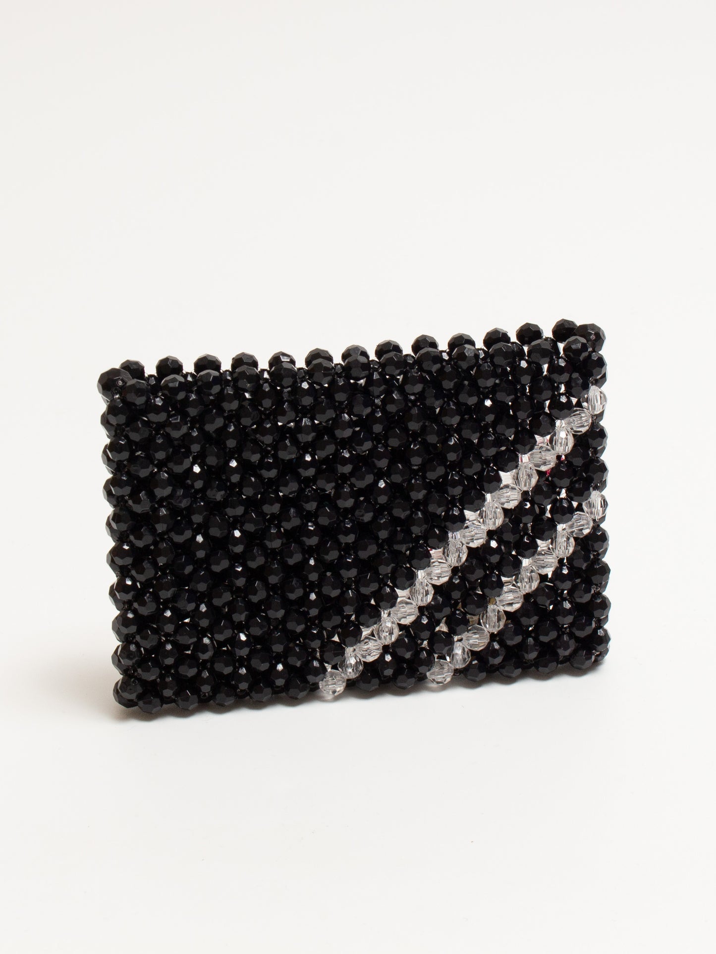 Space Card Case (Black)