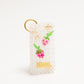 【2/25 20:00-販売】fruits key case（strawberry）