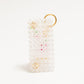 【2/25 20:00-販売】fruits key case（strawberry）