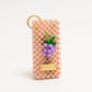 fruits key case（grape）