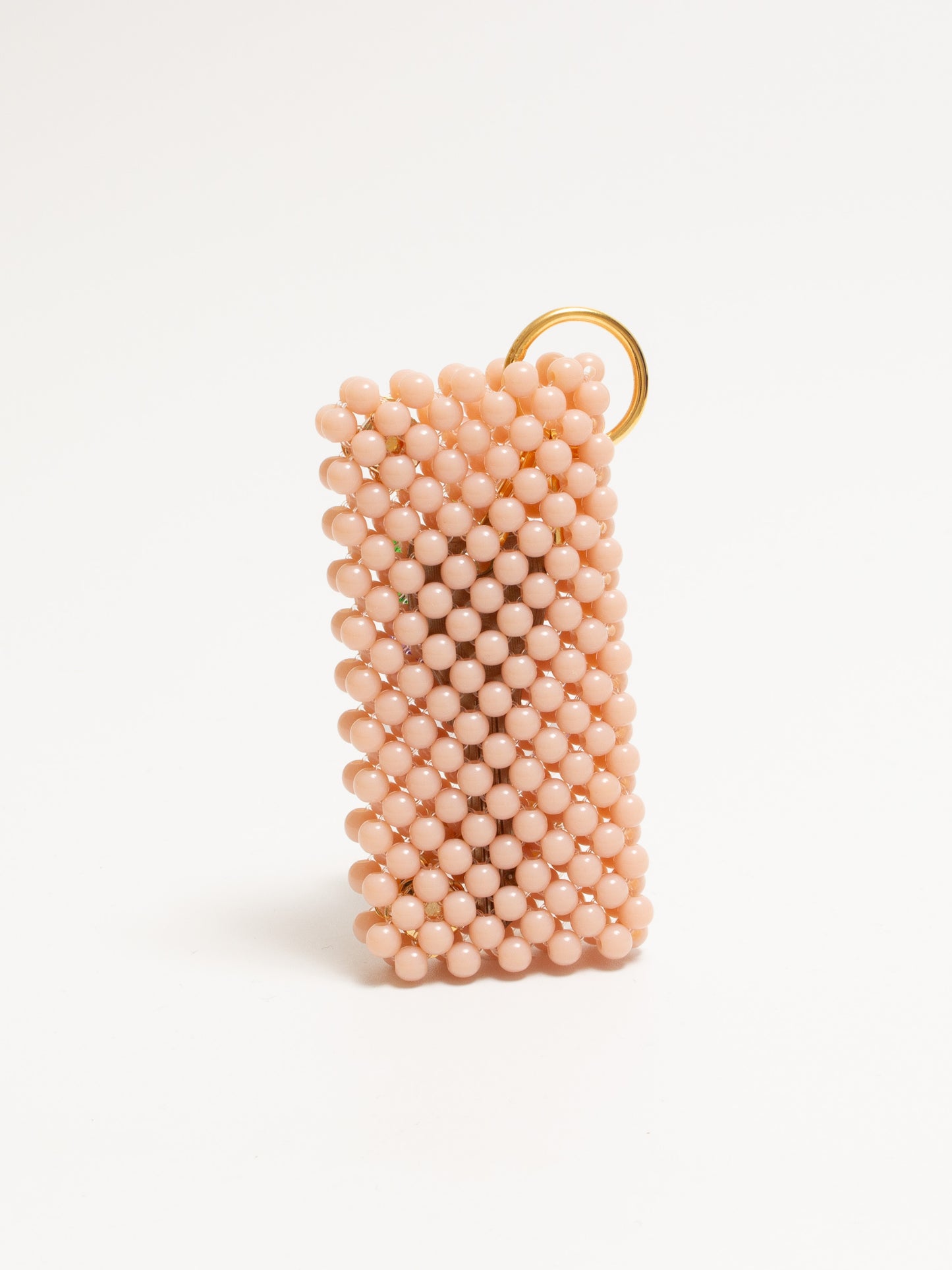 【2/25 20:00-販売】fruits key case（grape）