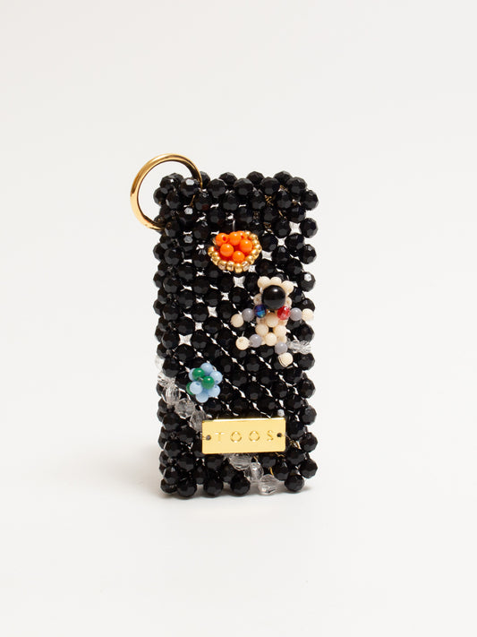 Space key case (black)