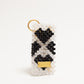 key case（heart black）