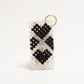 key case（heart black）