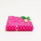 fruits card case（strawberry）