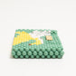 【2/25 20:00-販売】fruits card case（banana）