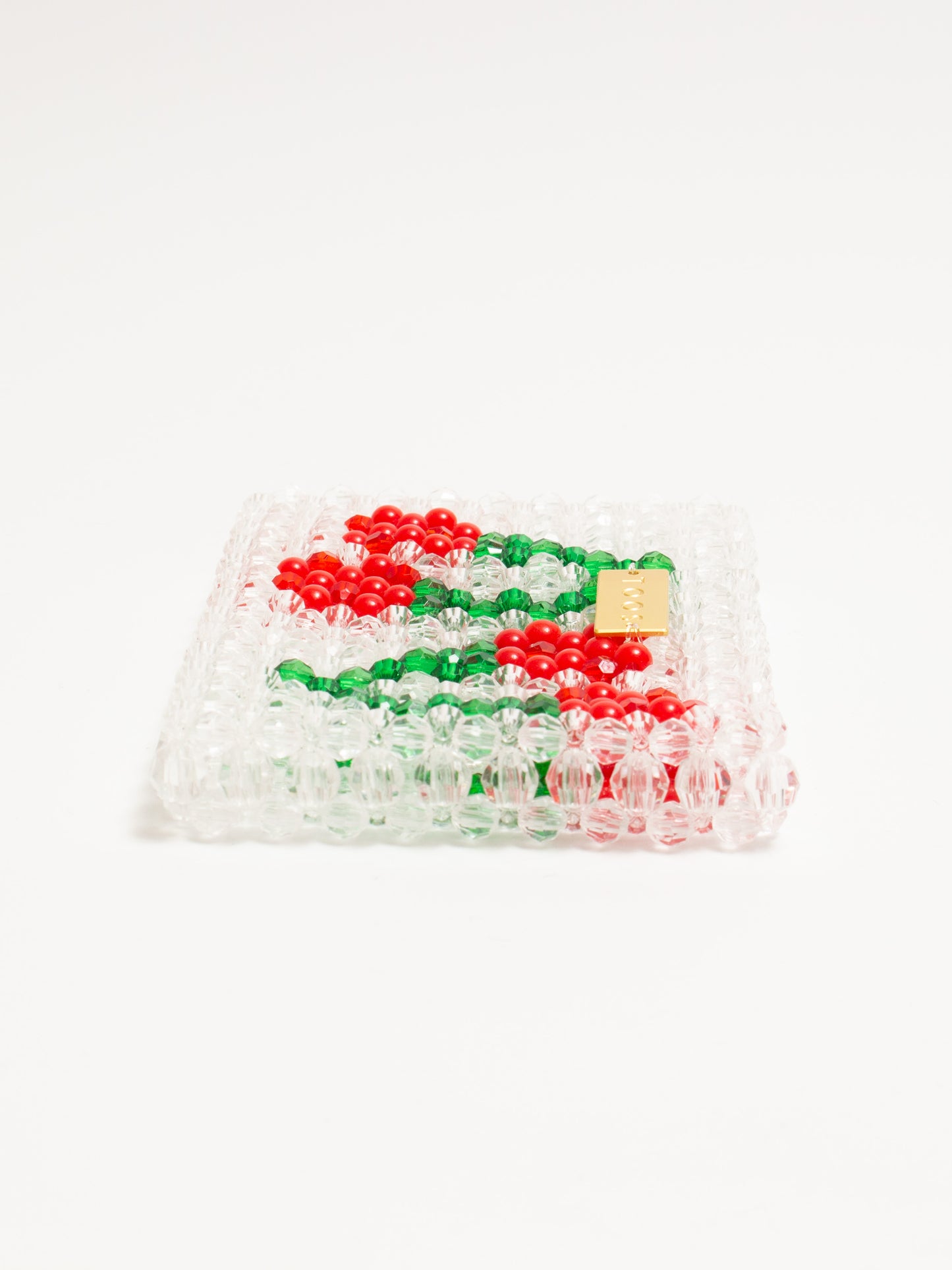 fruits card case（cherry）