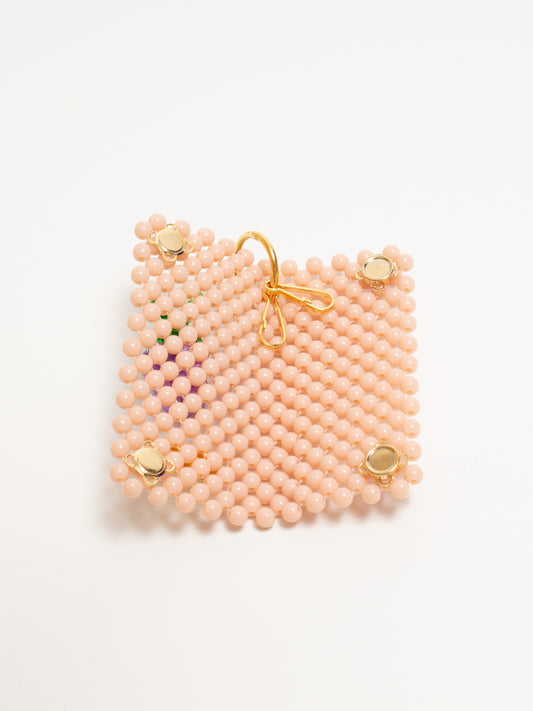 【2/25 20:00-販売】fruits key case（grape）