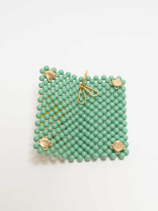 【2/25 20:00-販売】fruits key case（banana）