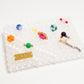 Space Card Case (Clear)